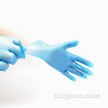 Badanie jednorazowe rękawiczki lateksowe Hotel Hotel Bezpieczeństwo łonowe Niesterylne rękawiczki medyczne rękawiczki winylowe